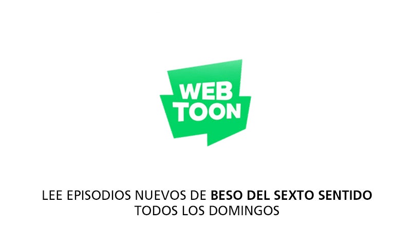Read Beso del sexto sentido Manga Online