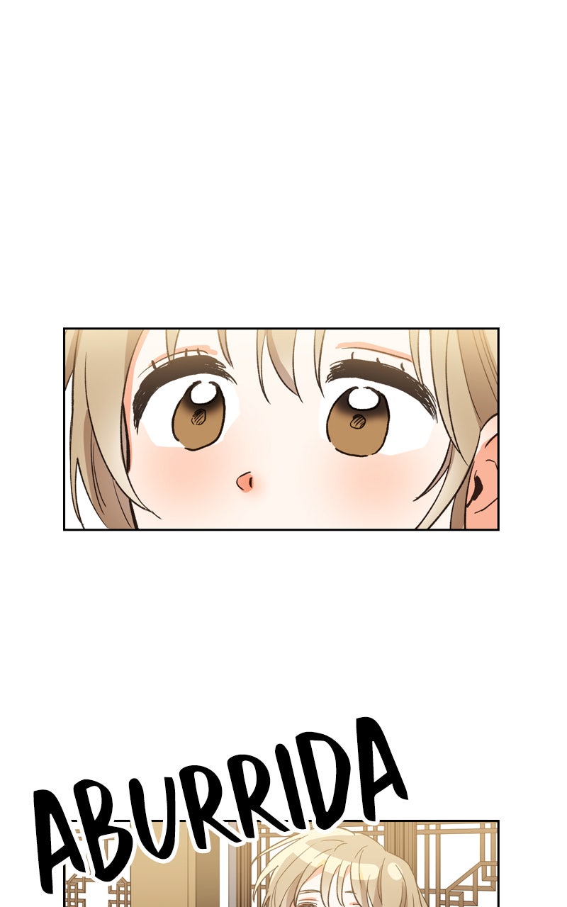 Read Beso del sexto sentido Manga Online