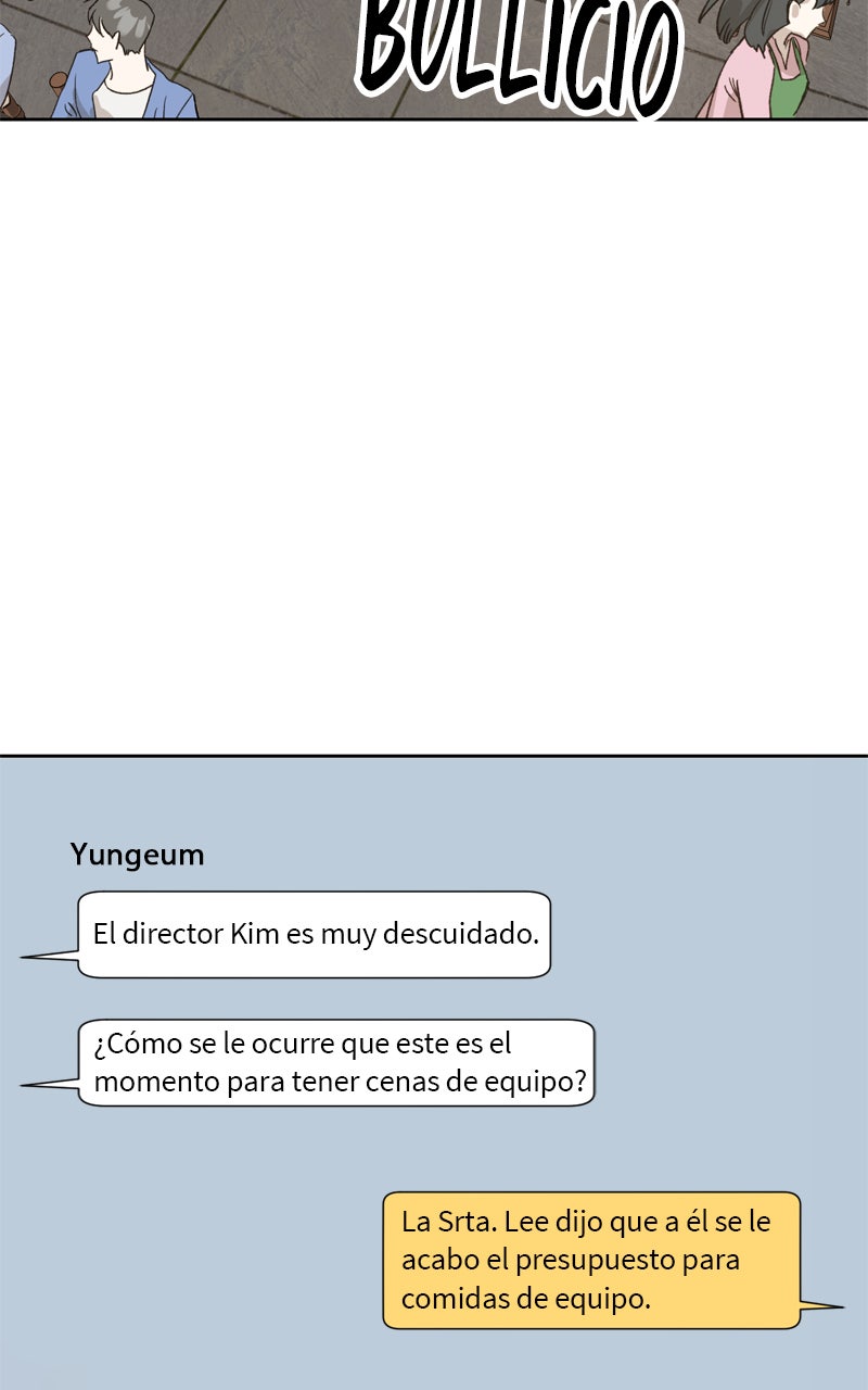 Read Beso del sexto sentido Manga Online