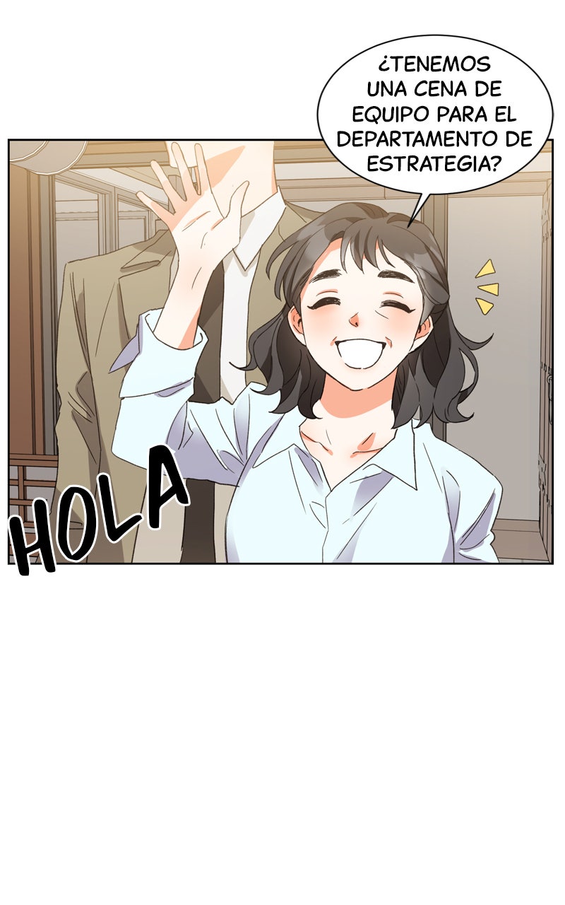 Read Beso del sexto sentido Manga Online