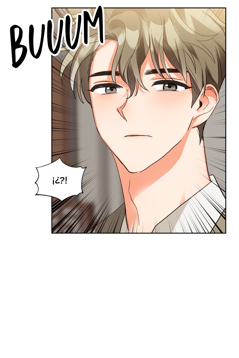 Read Beso del sexto sentido Manga Online