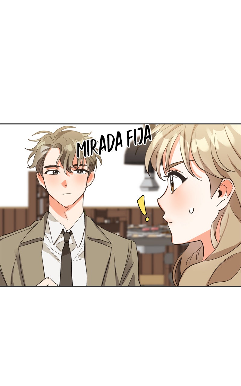 Read Beso del sexto sentido Manga Online