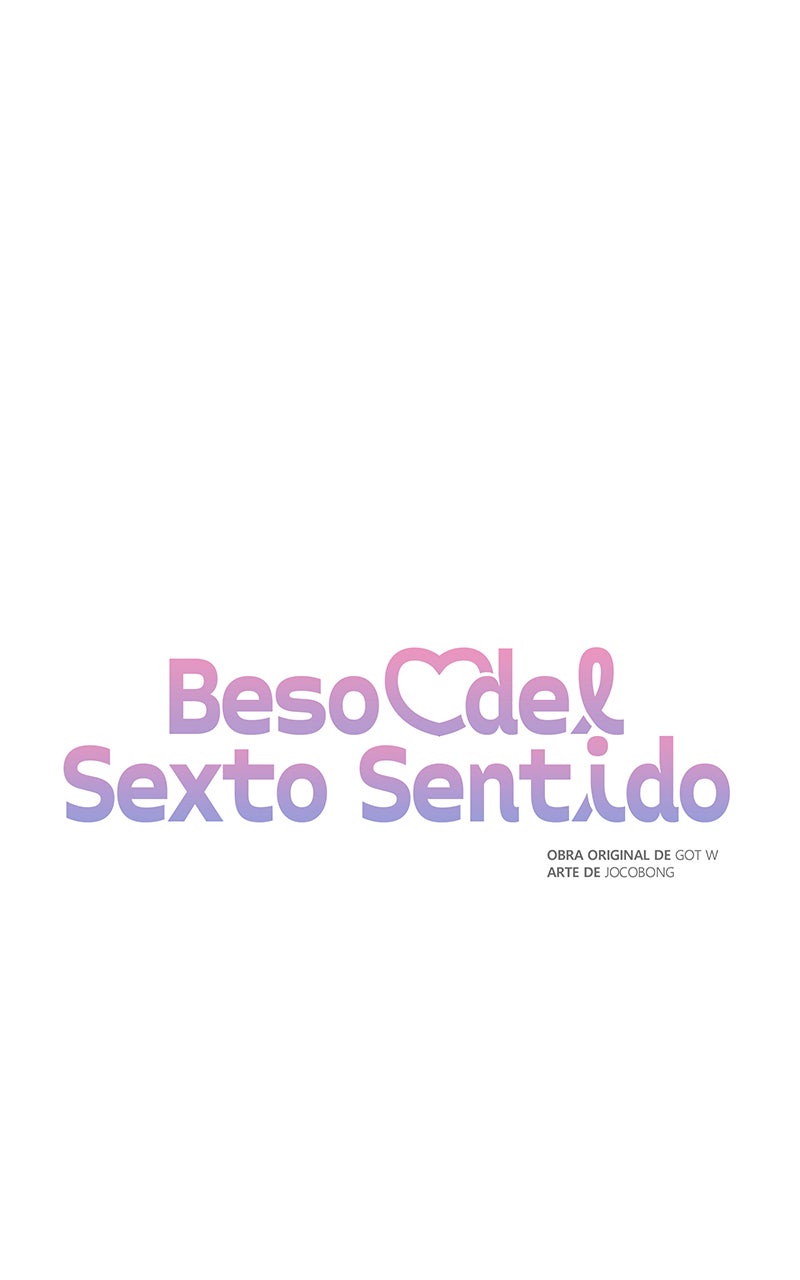 Read Beso del sexto sentido Manga Online