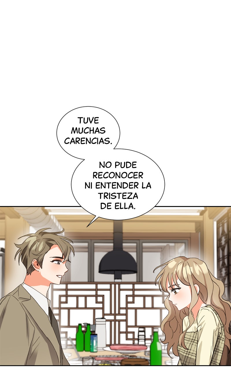Read Beso del sexto sentido Manga Online