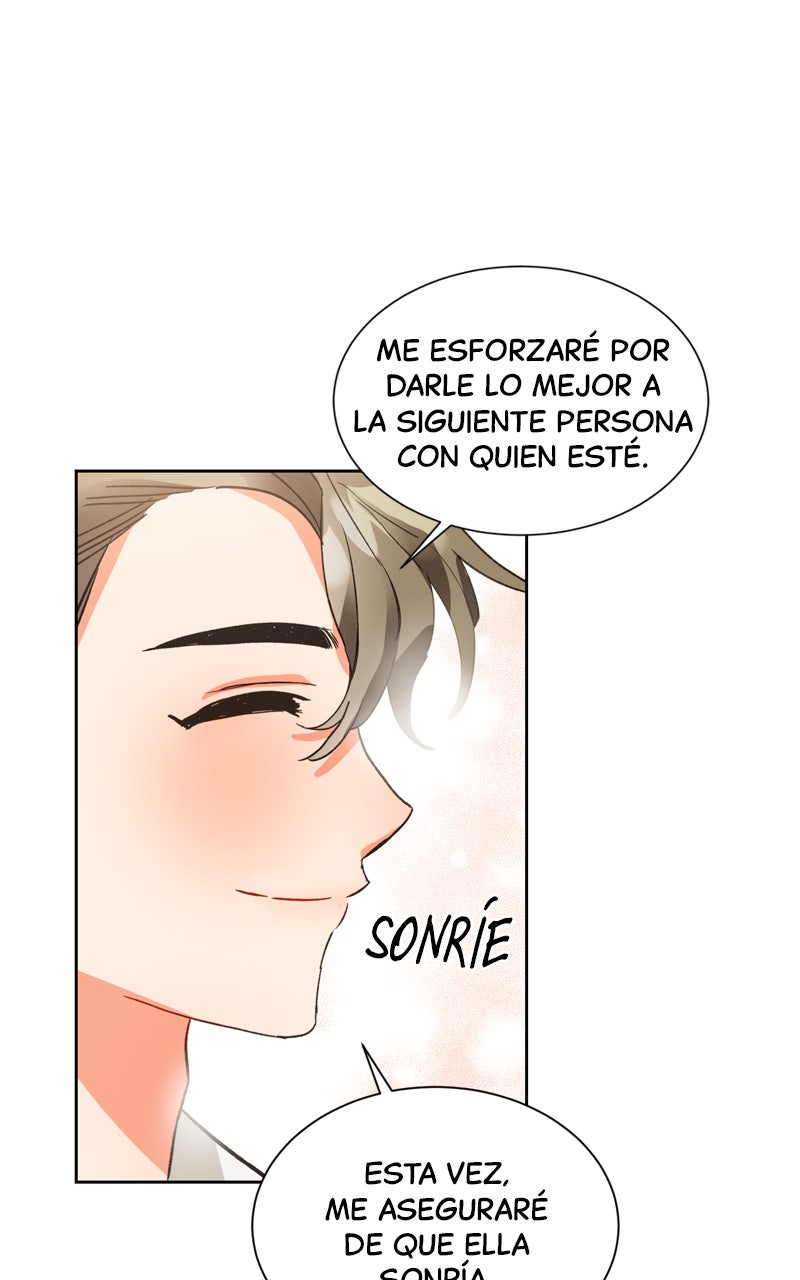 Read Beso del sexto sentido Manga Online
