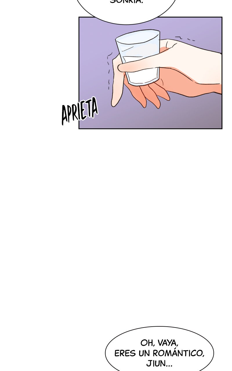 Read Beso del sexto sentido Manga Online