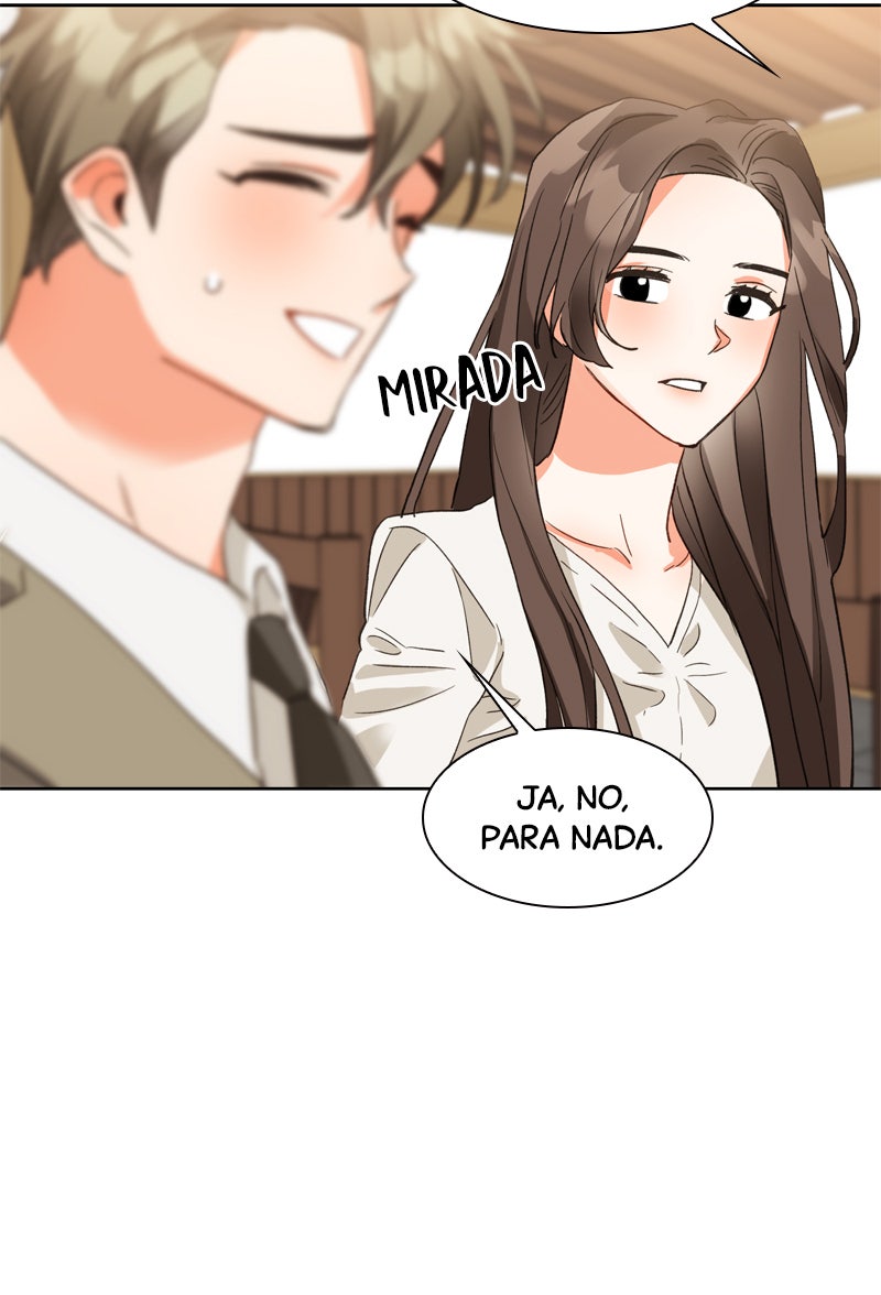 Read Beso del sexto sentido Manga Online