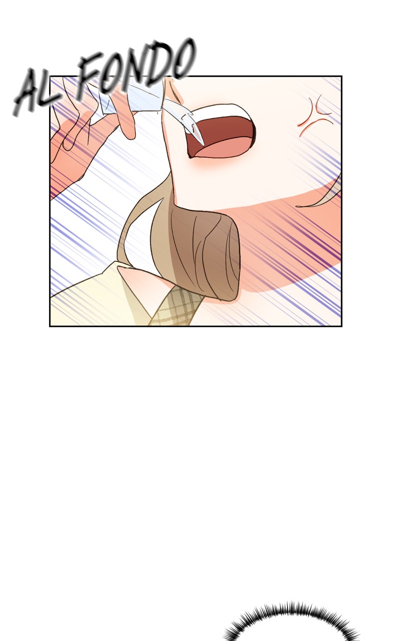Read Beso del sexto sentido Manga Online