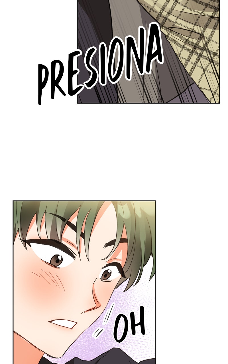 Read Beso del sexto sentido Manga Online