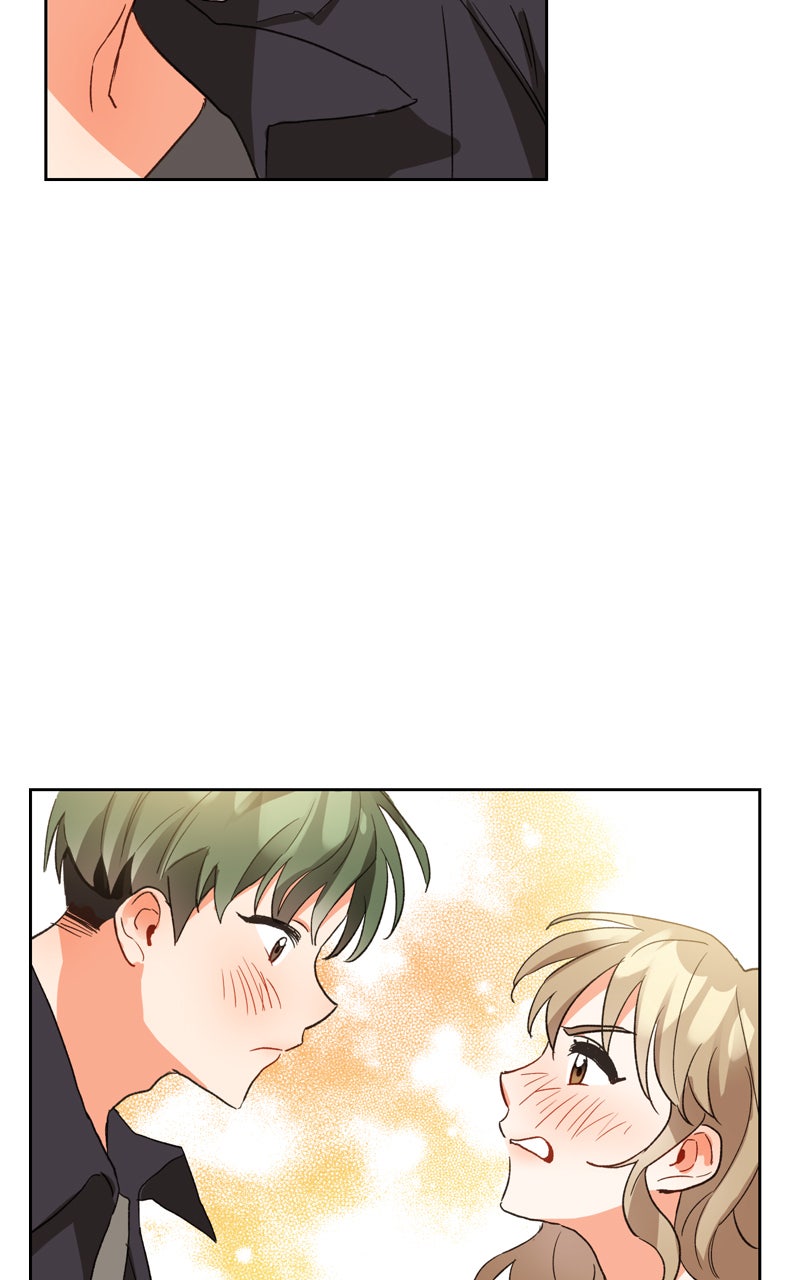 Read Beso del sexto sentido Manga Online
