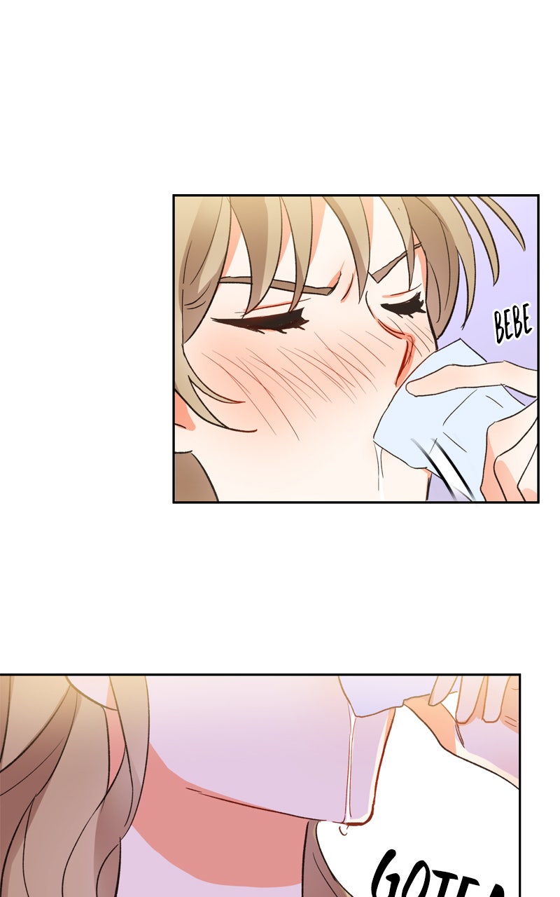 Read Beso del sexto sentido Manga Online