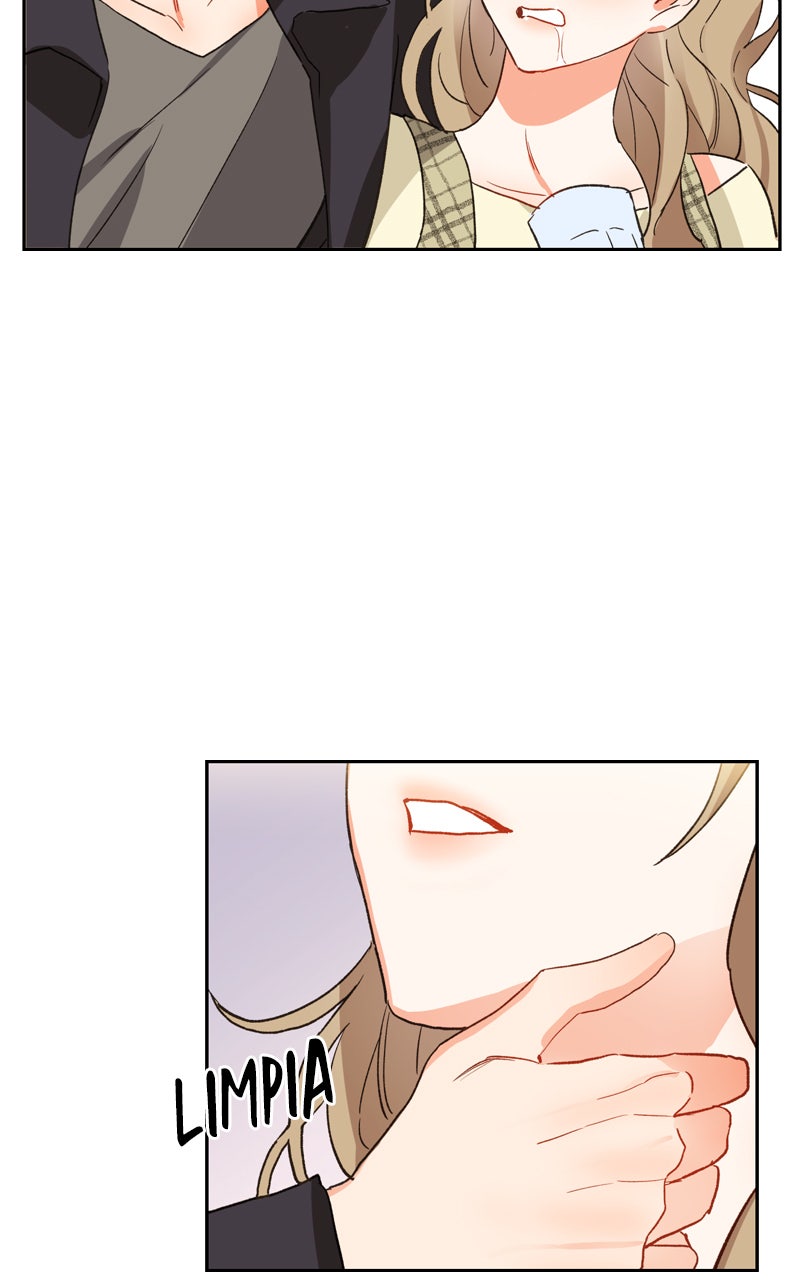 Read Beso del sexto sentido Manga Online