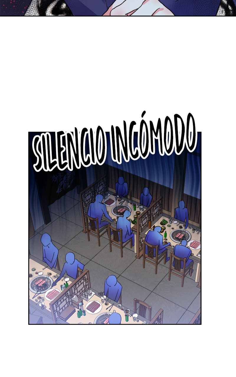 Read Beso del sexto sentido Manga Online