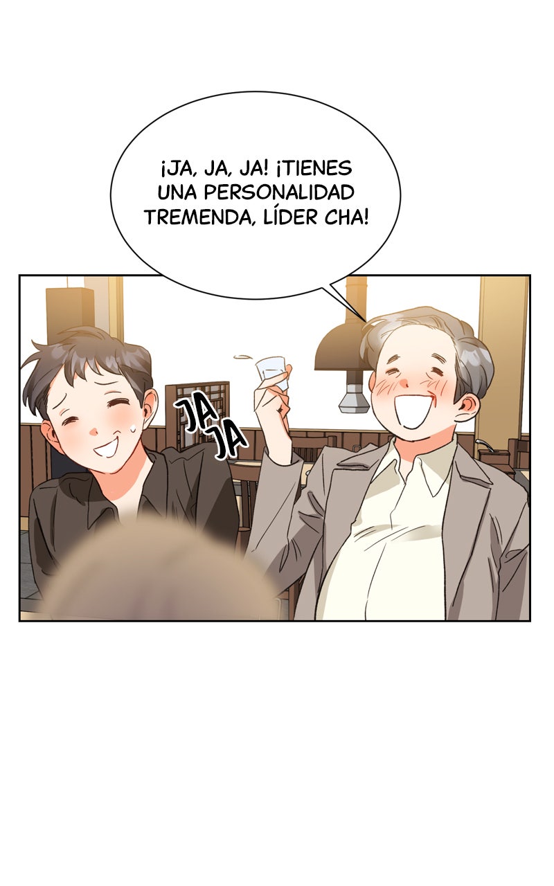 Read Beso del sexto sentido Manga Online
