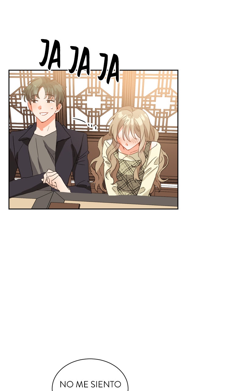 Read Beso del sexto sentido Manga Online