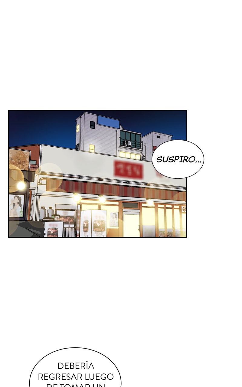 Read Beso del sexto sentido Manga Online