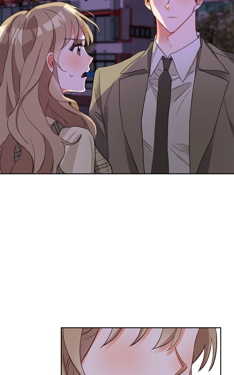 Read Beso del sexto sentido Manga Online