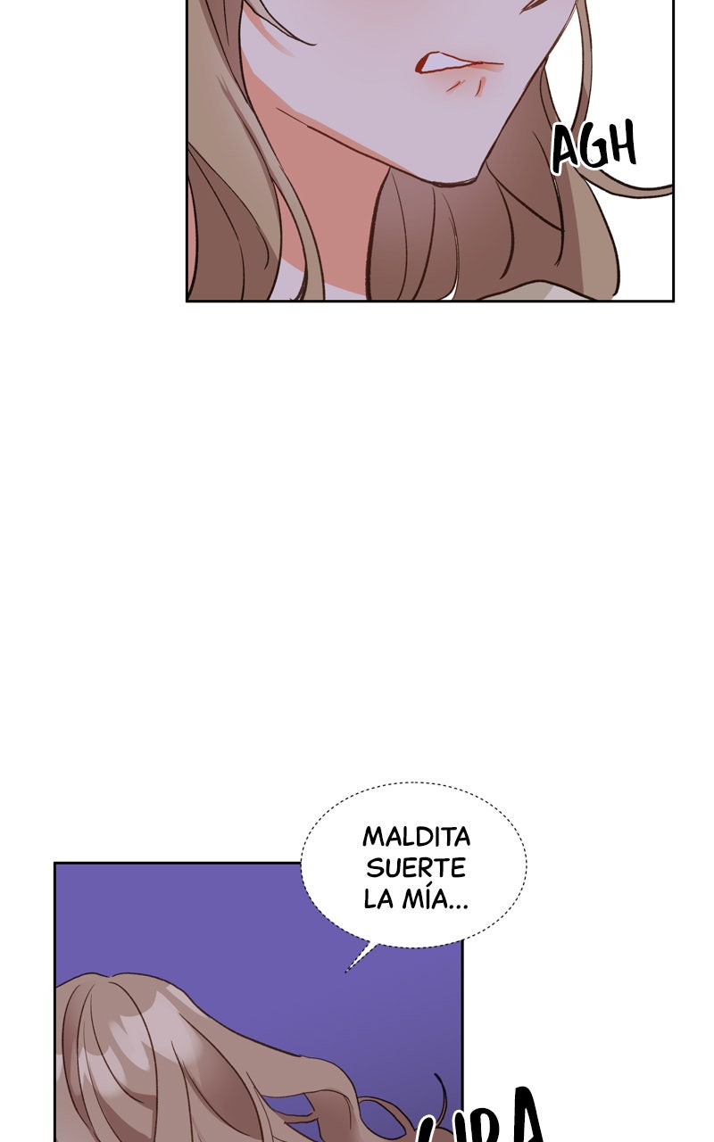 Read Beso del sexto sentido Manga Online
