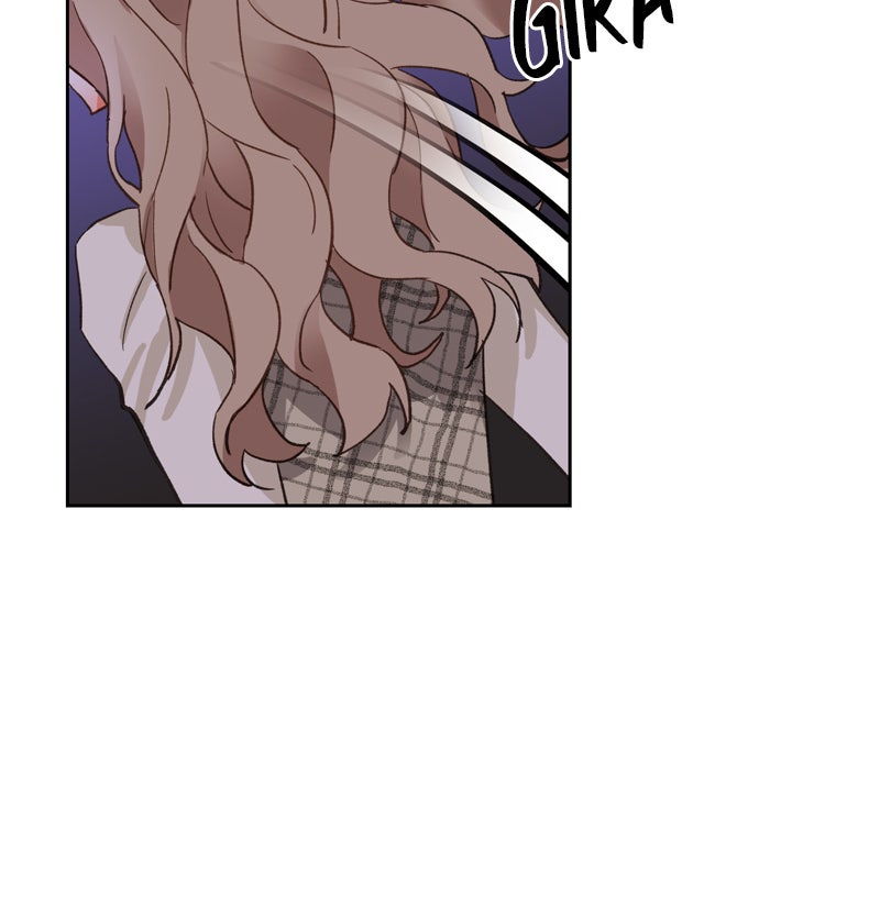 Read Beso del sexto sentido Manga Online