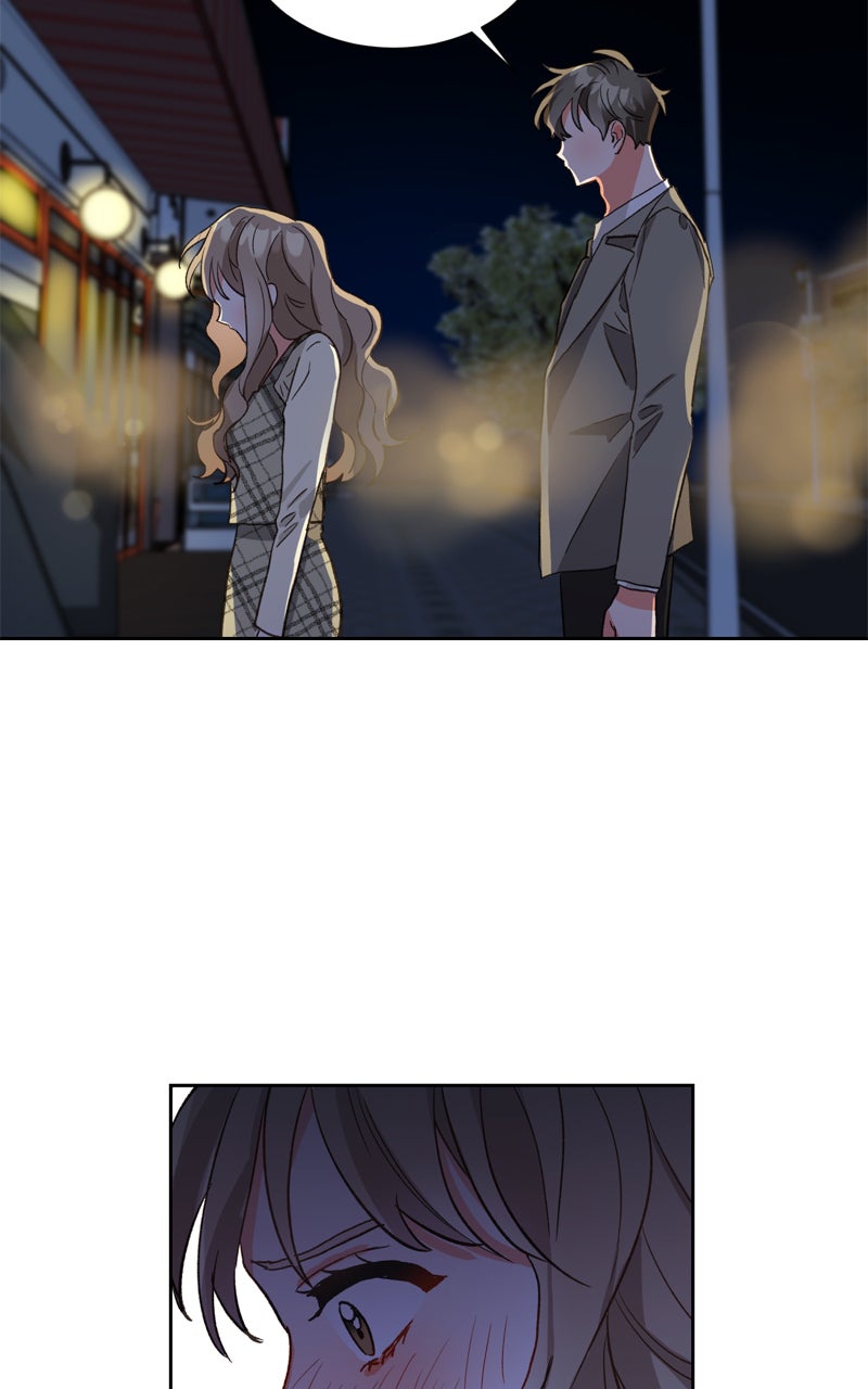 Read Beso del sexto sentido Manga Online