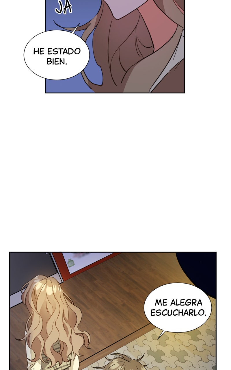 Read Beso del sexto sentido Manga Online