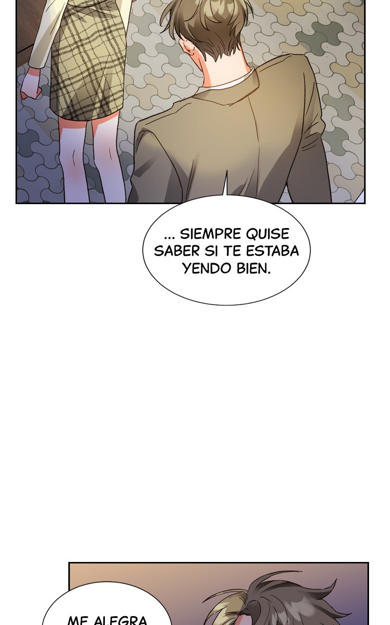 Read Beso del sexto sentido Manga Online