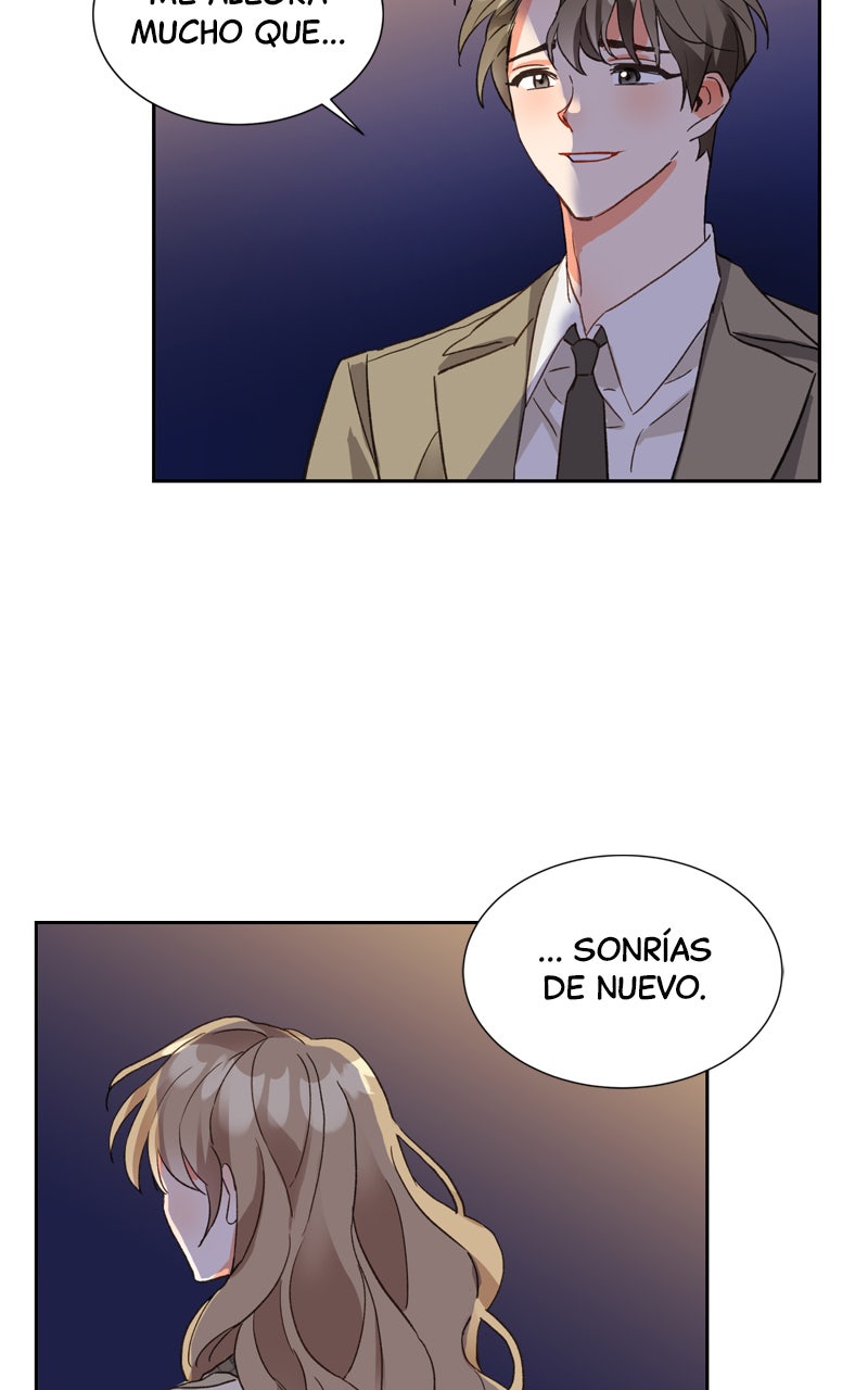 Read Beso del sexto sentido Manga Online