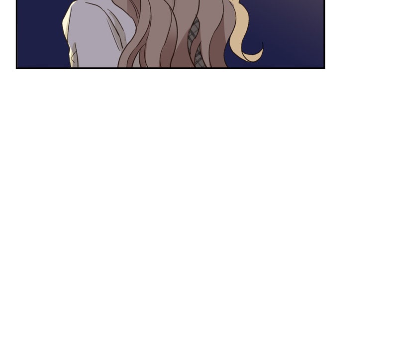 Read Beso del sexto sentido Manga Online