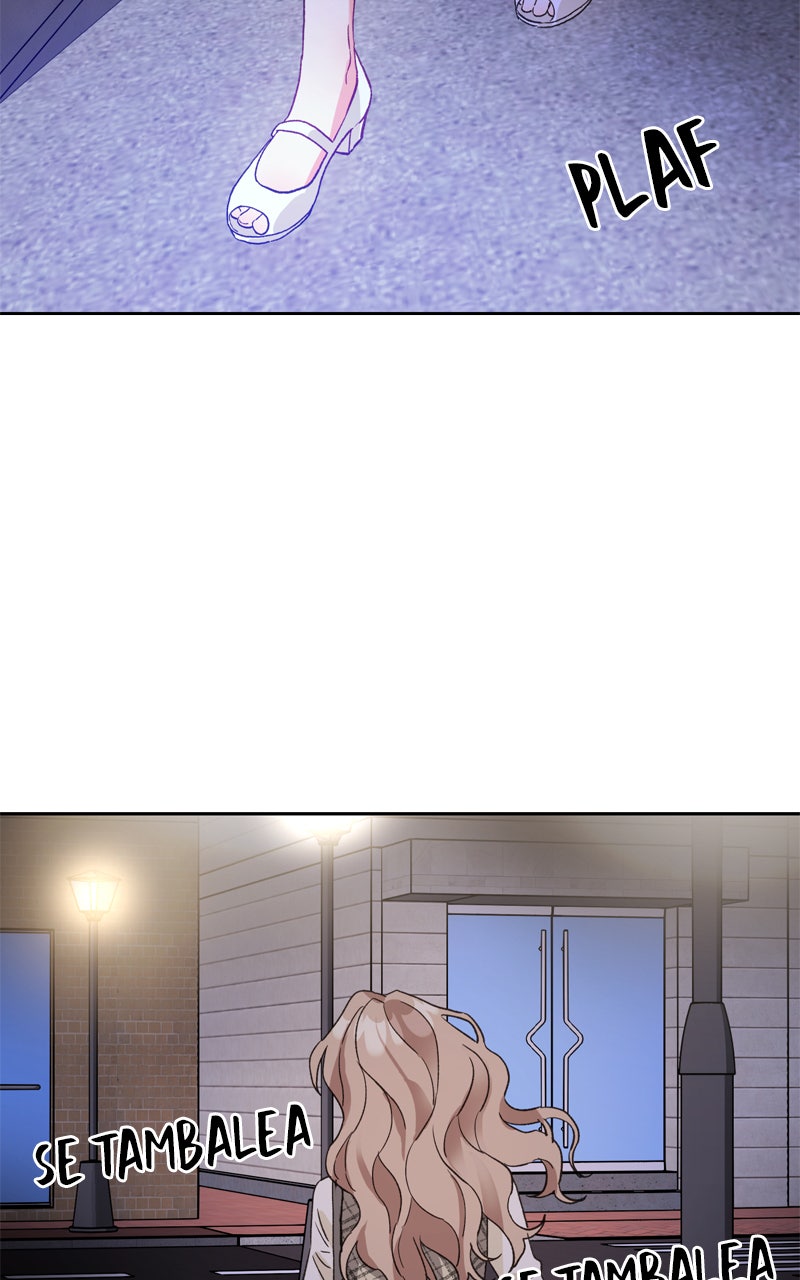 Read Beso del sexto sentido Manga Online