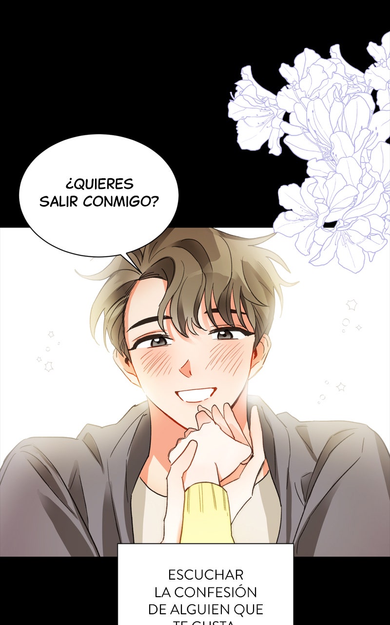 Read Beso del sexto sentido Manga Online