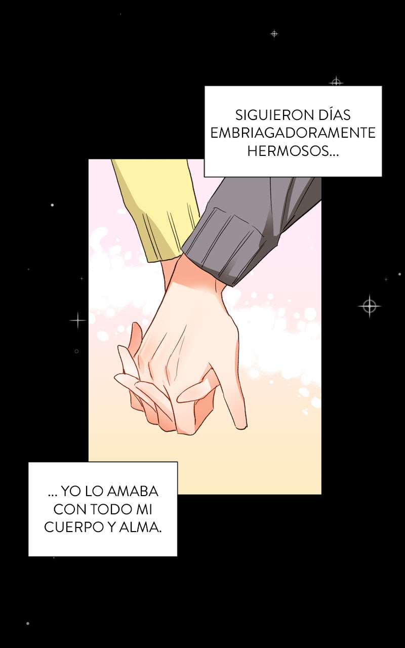 Read Beso del sexto sentido Manga Online