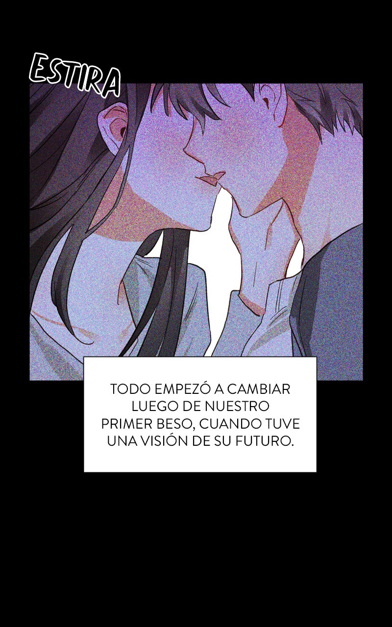 Read Beso del sexto sentido Manga Online