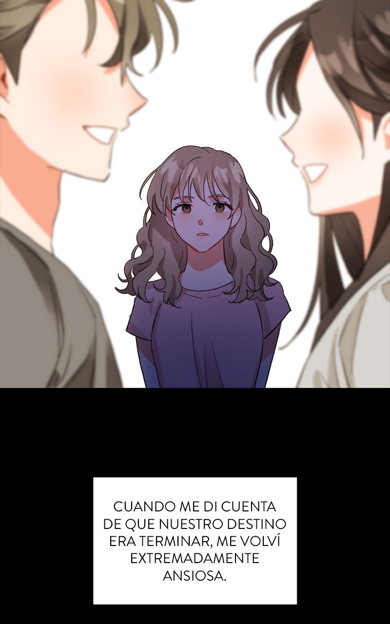 Read Beso del sexto sentido Manga Online