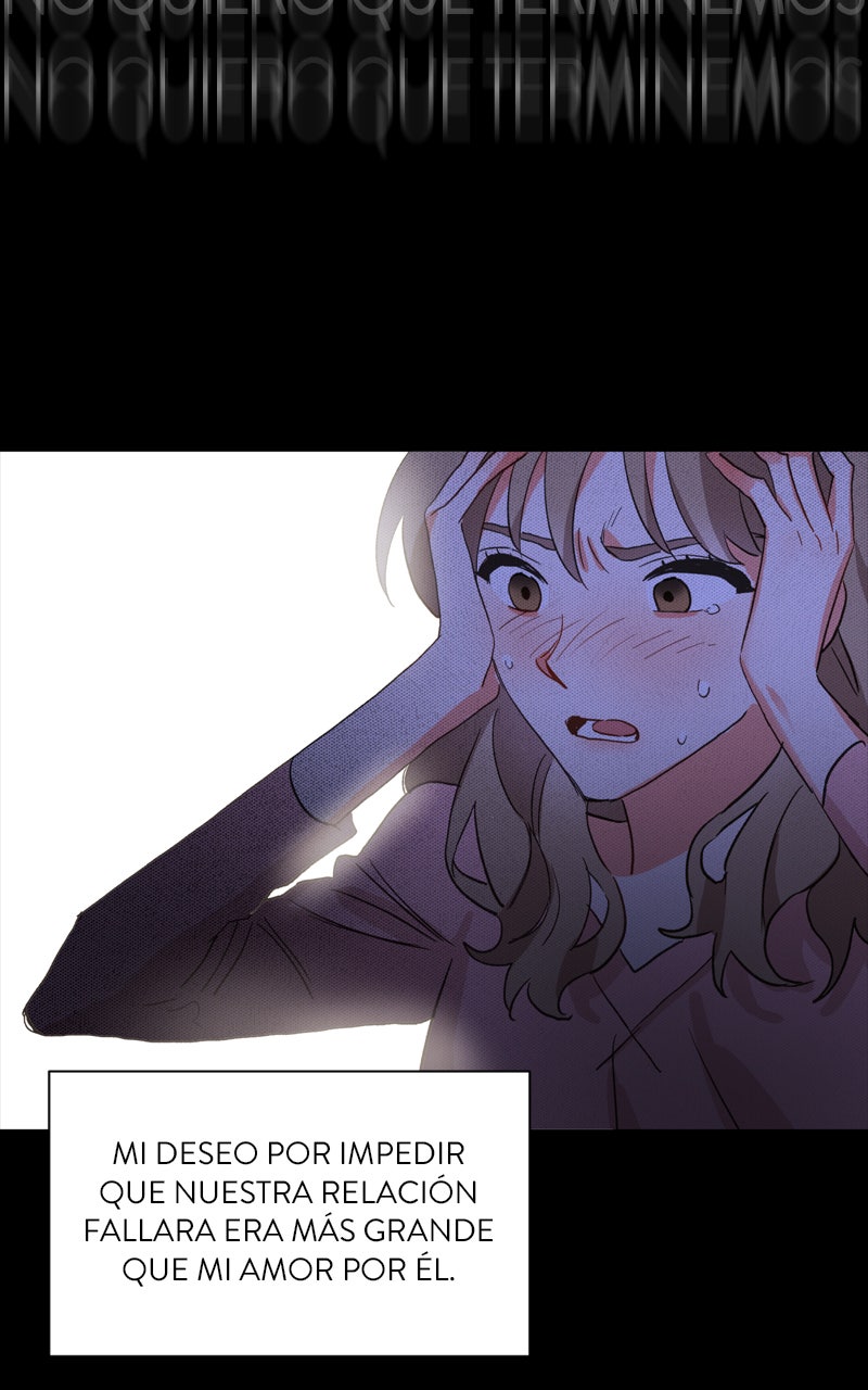 Read Beso del sexto sentido Manga Online