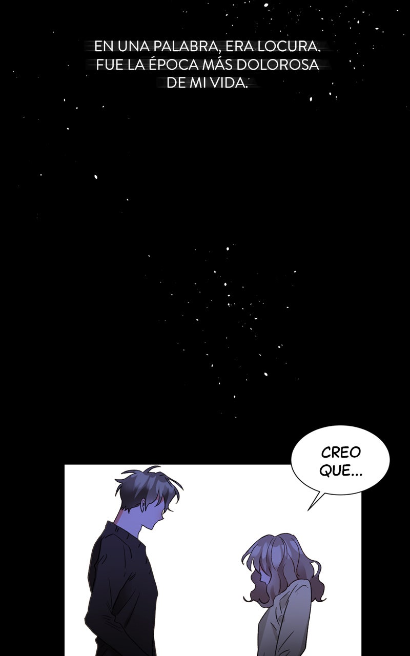 Read Beso del sexto sentido Manga Online