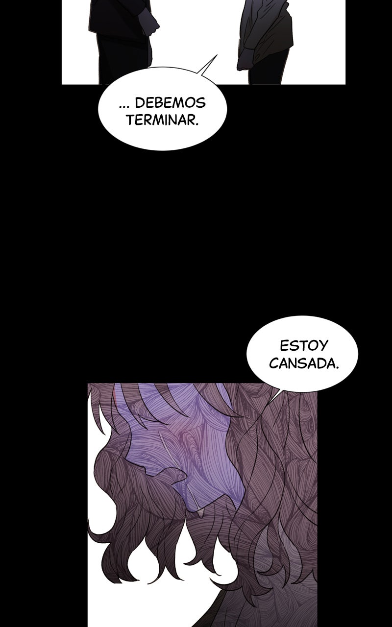 Read Beso del sexto sentido Manga Online