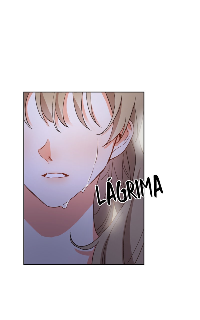 Read Beso del sexto sentido Manga Online