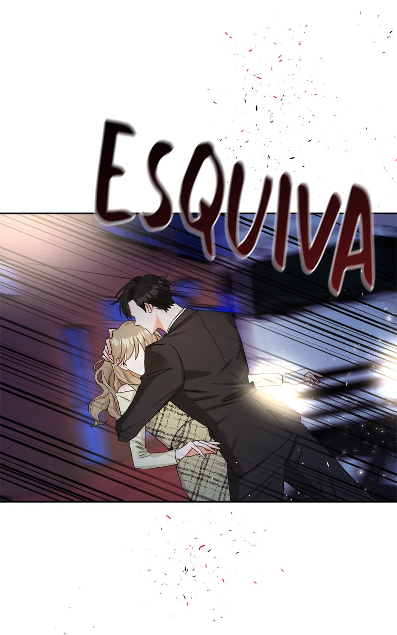 Read Beso del sexto sentido Manga Online