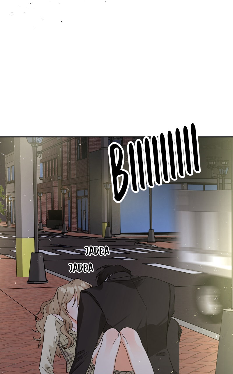 Read Beso del sexto sentido Manga Online