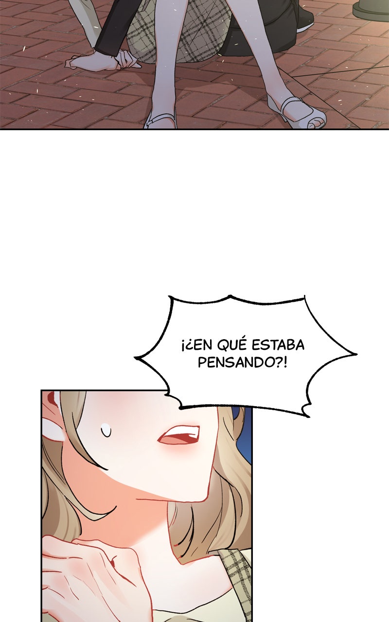 Read Beso del sexto sentido Manga Online