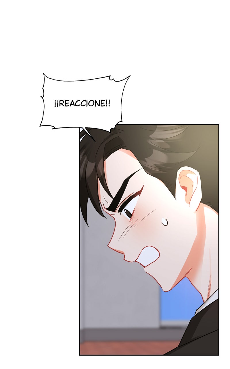 Read Beso del sexto sentido Manga Online