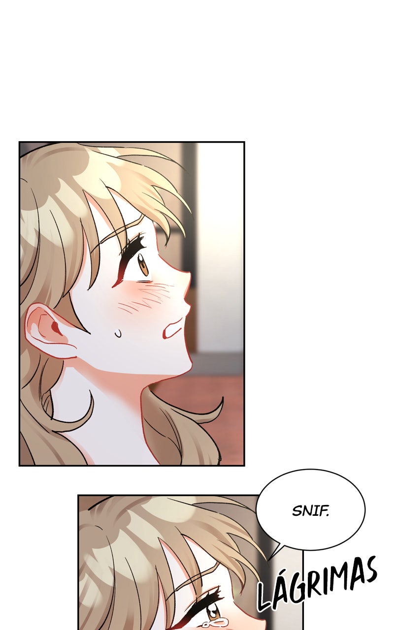 Read Beso del sexto sentido Manga Online