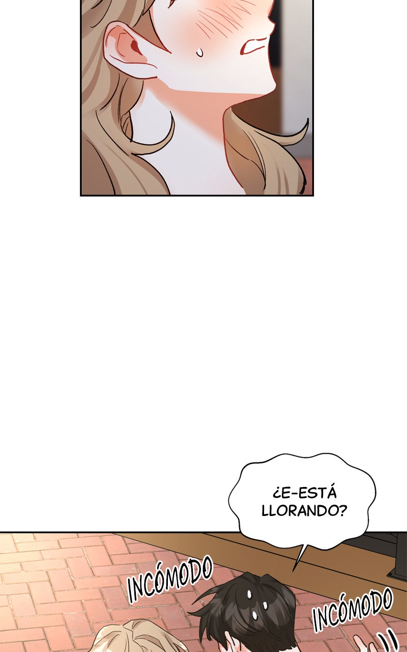 Read Beso del sexto sentido Manga Online