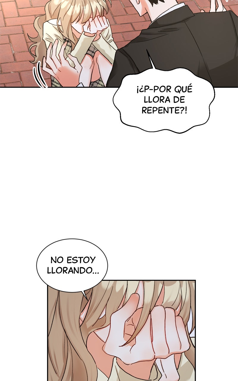 Read Beso del sexto sentido Manga Online