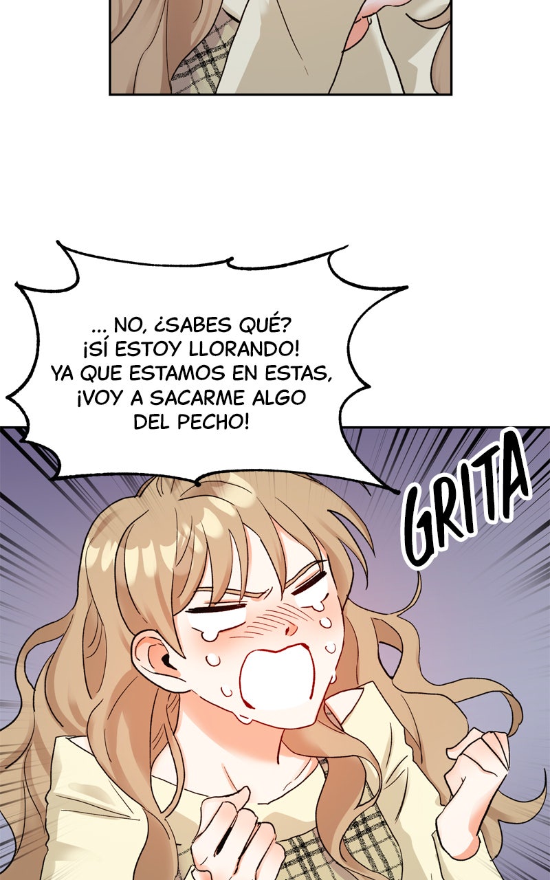Read Beso del sexto sentido Manga Online