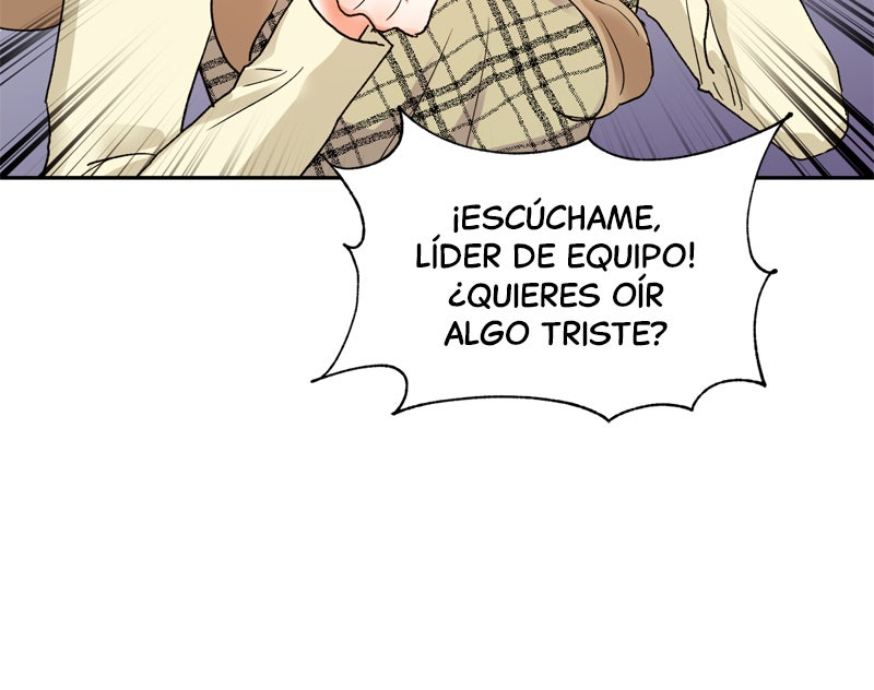 Read Beso del sexto sentido Manga Online
