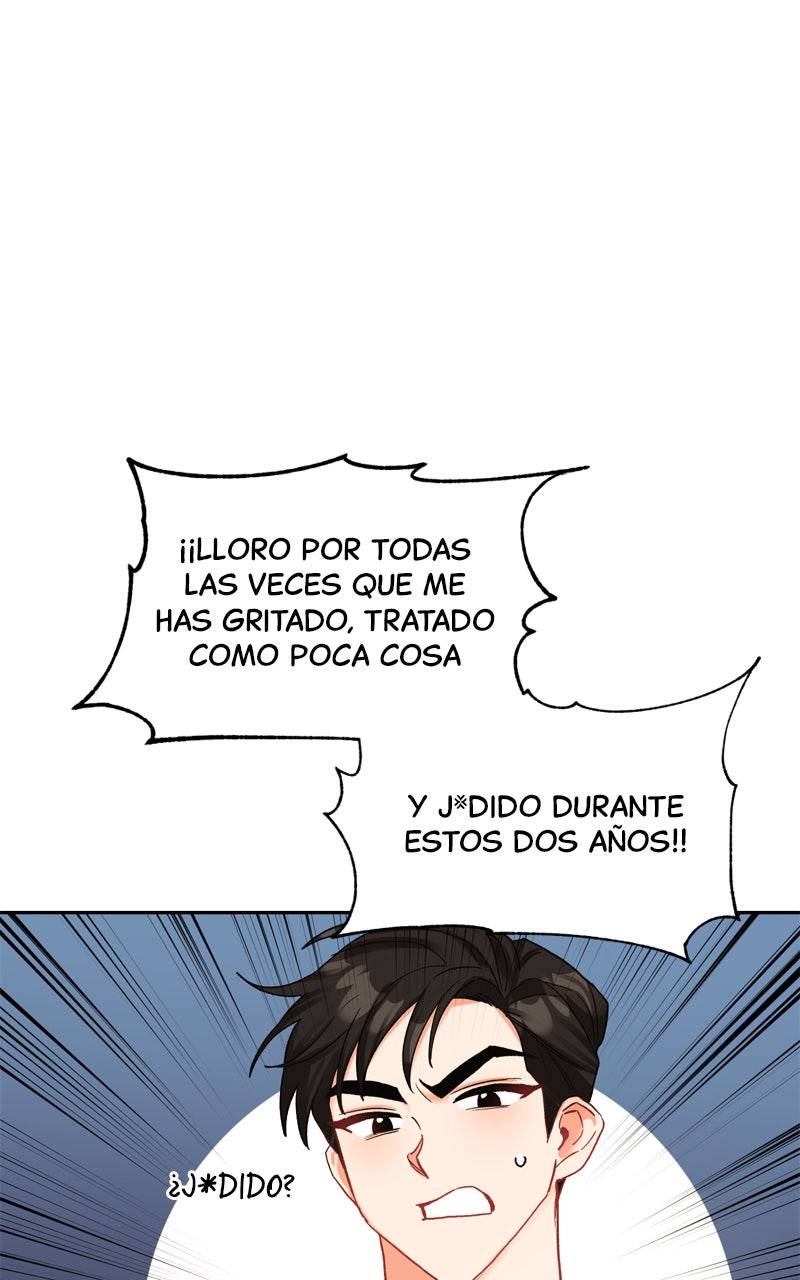 Read Beso del sexto sentido Manga Online