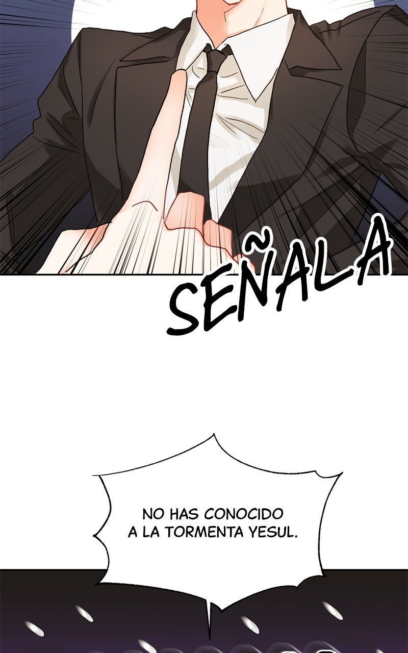 Read Beso del sexto sentido Manga Online