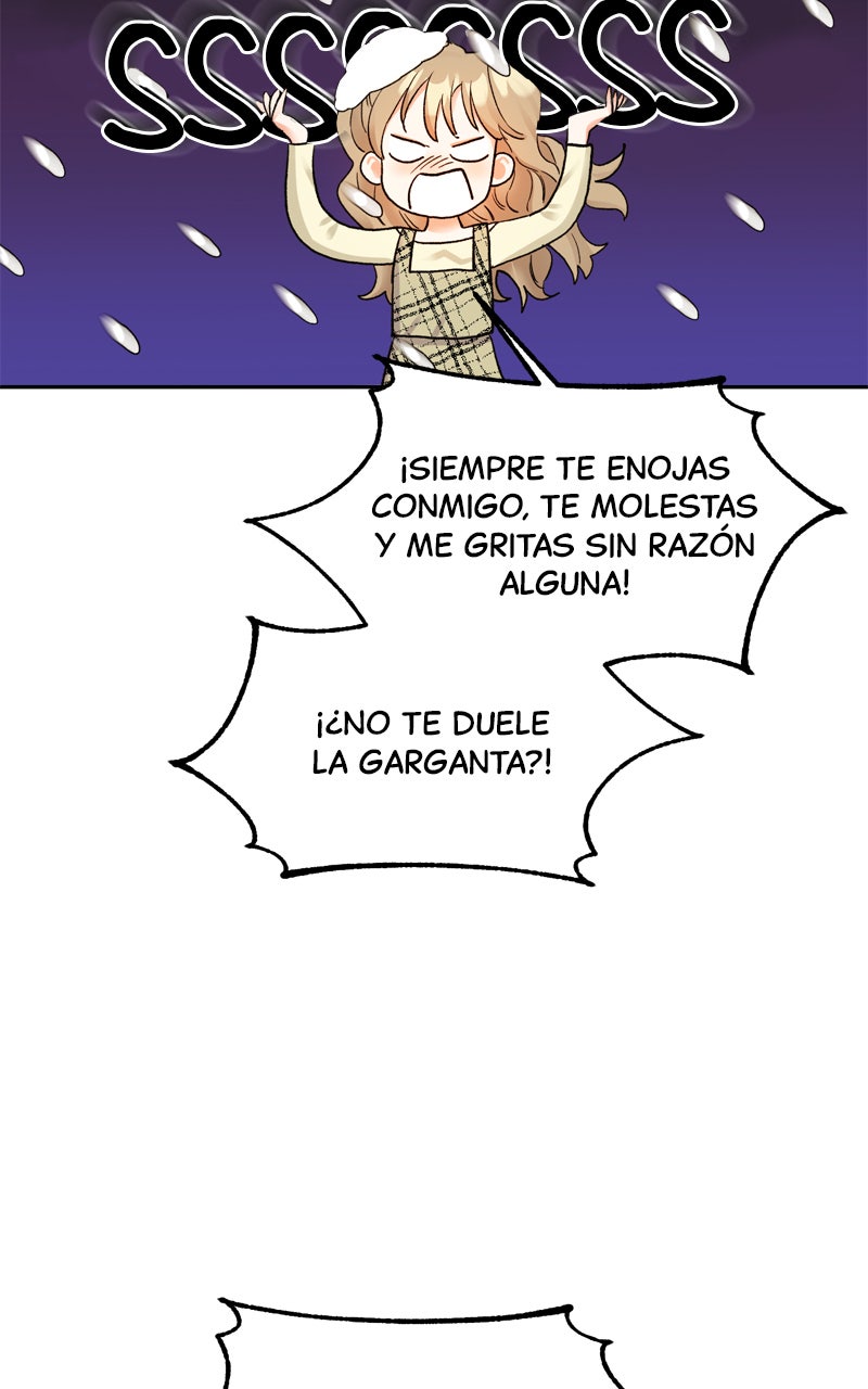 Read Beso del sexto sentido Manga Online