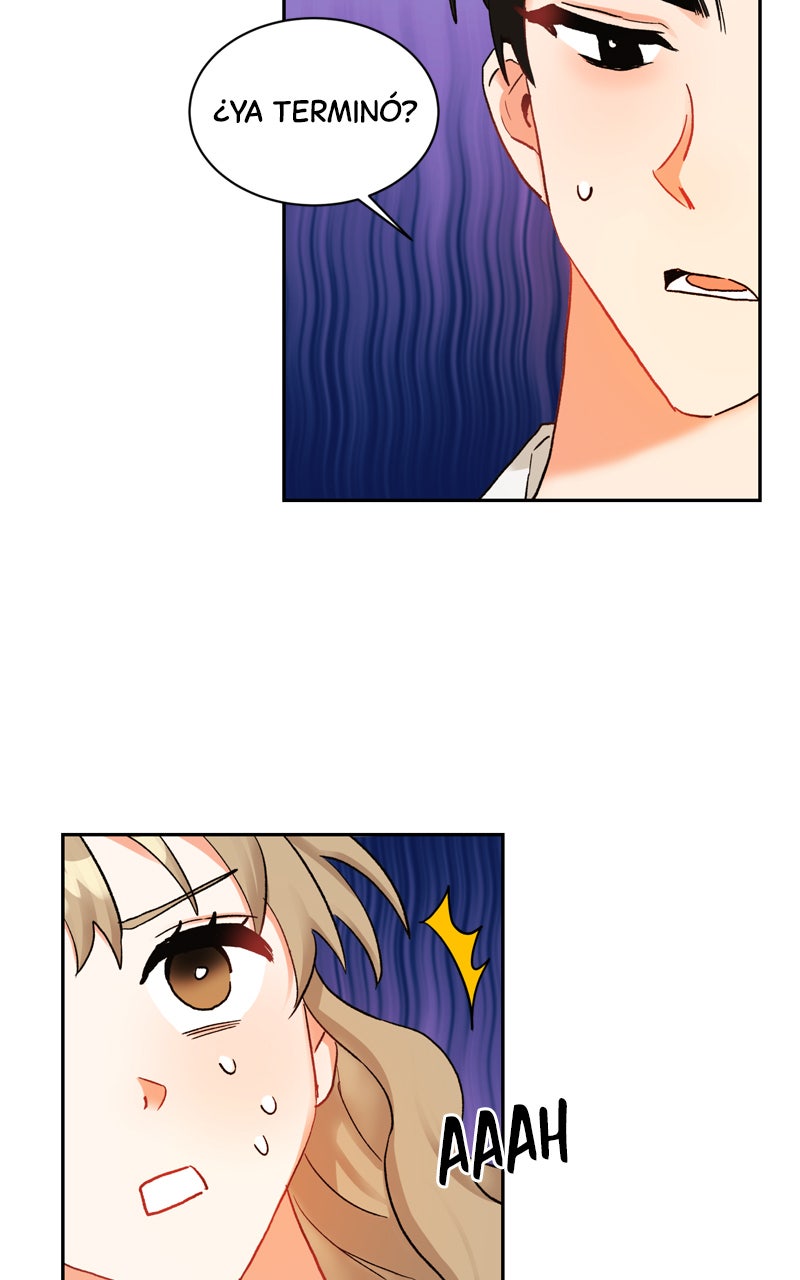 Read Beso del sexto sentido Manga Online